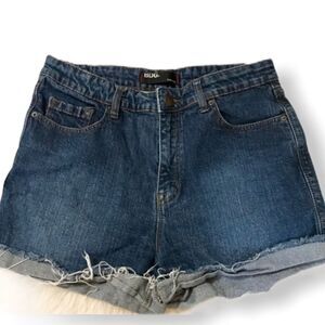 BDG‎ Denim Shorts
